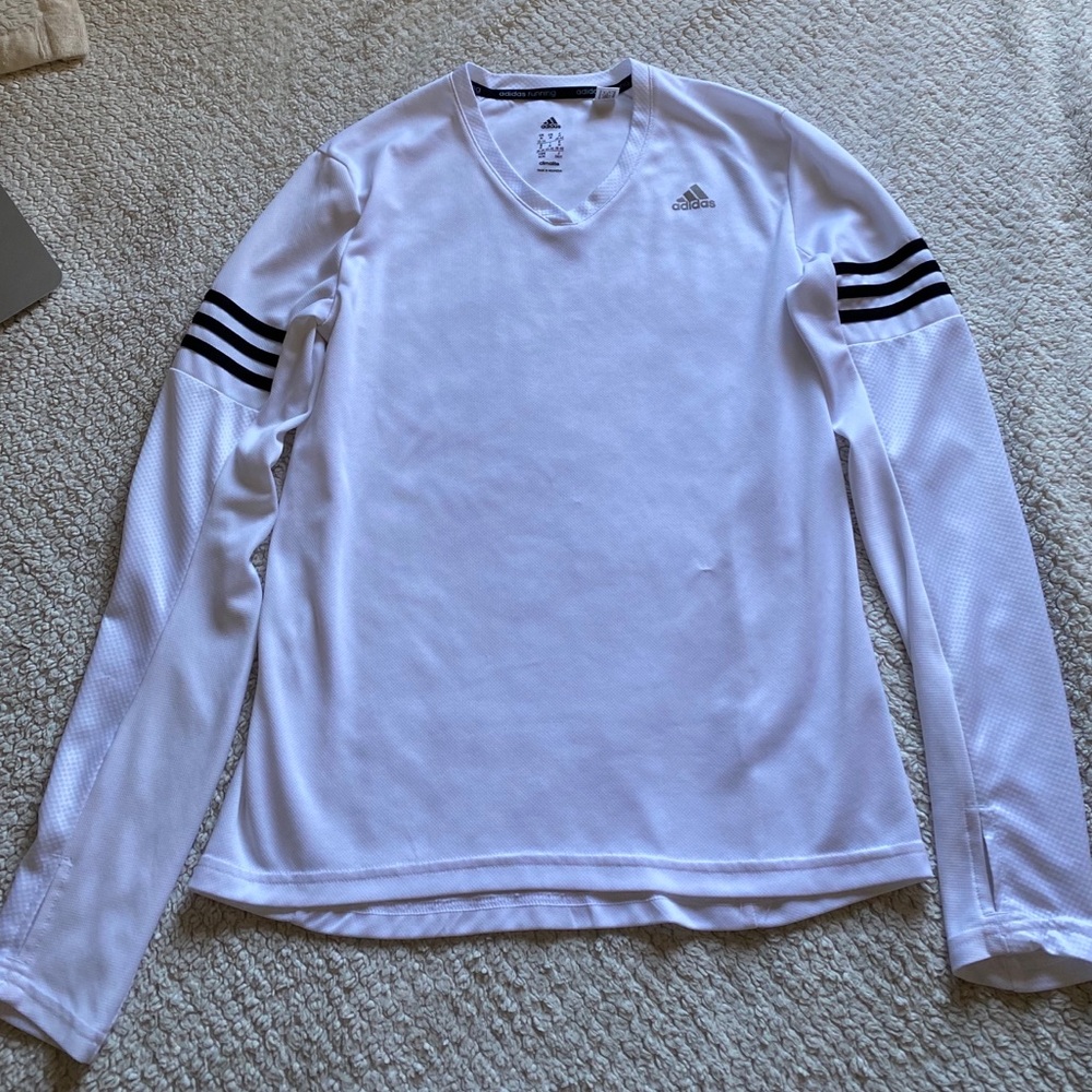 Adidas Long Sleeve